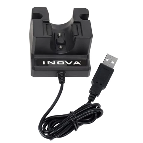 Best Sale ๐ Accessories Inova T4R-USB Charging Cradle ๐ฅฐ 3 Best Sale ๐ Accessories Inova T4R-USB Charging Cradle ๐ฅฐ