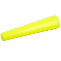 Hot Sale 🔥 Accessories Inova Traffic Signal Cone Yellow For Inova Flashlights 🔔