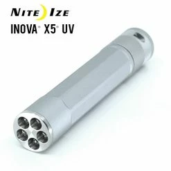 Flash Sale 👍 Automotive Repair Flashlights Inova X5 UV Flashlight | Pro Grade 🤩