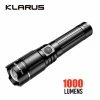 Outlet 😀 Boating Flashlights Klarus A2 Pro Adjustable Focus Flashlight | Klarus Distributor 🔥 -Brightguy Online Shop Klarus A2 Pro Adjustable Focus Flashlight logo 600x600 1