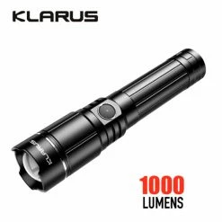 Outlet 😀 Boating Flashlights Klarus A2 Pro Adjustable Focus Flashlight | Klarus Distributor 🔥