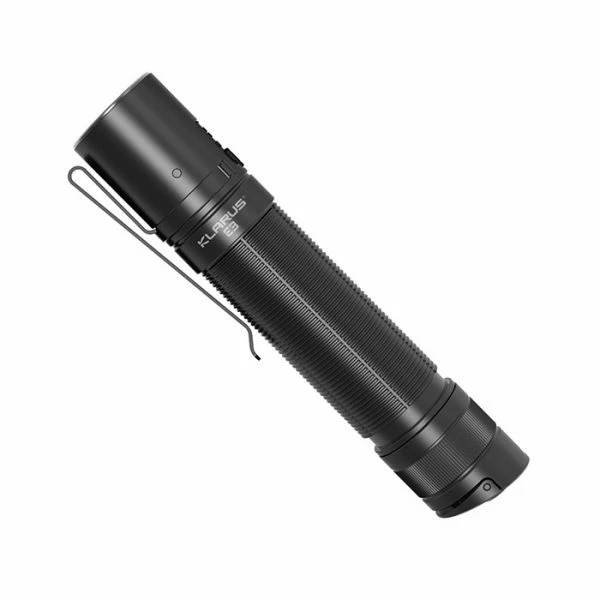Deals ๐งจ Boating Flashlights Klarus E3 High Performance Flashlight | 2200 Lumens ๐ 4 Deals ๐งจ Boating Flashlights Klarus E3 High Performance Flashlight | 2200 Lumens ๐ - Image 2