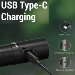 Deals ๐งจ Boating Flashlights Klarus E3 High Performance Flashlight | 2200 Lumens ๐ 12 Deals ๐งจ Boating Flashlights Klarus E3 High Performance Flashlight | 2200 Lumens ๐ -Brightguy Online Shop Klarus E3 High Performance Flashlight 6 600x600 1