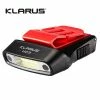 Flash Sale 🎉 Boating Flashlights Klarus HC3 Visor Light With Motion Sensing | Klarus Distributor 💯 2 Flash Sale 🎉 Boating Flashlights Klarus HC3 Visor Light With Motion Sensing | Klarus Distributor 💯 -Brightguy Online Shop Klarus HC3 Visor Light with Motion Sensing
