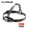 Cheap 🎁 Automotive Repair Flashlights Klarus HL1 USB Rechargeable Headlamp | Authorized Distributor 💯 -Brightguy Online Shop Klarus HL1 USB Rechargeable Headlamp logo 600x600 1