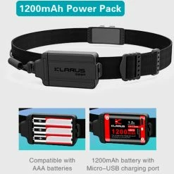 Buy โ๏ธ Automotive Repair Flashlights Klarus HR1 Pro Rechargeable Headlamp | Ultra Compact ๐ 11 Buy โ๏ธ Automotive Repair Flashlights Klarus HR1 Pro Rechargeable Headlamp | Ultra Compact ๐ -Brightguy Online Shop Klarus HR1 Pro Headlamp 9