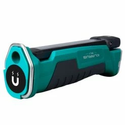 Top 10 🎁 Automotive Repair Flashlights Klarus WL1 USB Rechargeable Folding Work Light | 550 Lumens 🌟 -Brightguy Online Shop Klarus WL1 USB Rechargeable Folding Work Light 1 600x600 1