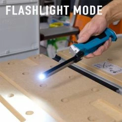 Top 10 🎁 Automotive Repair Flashlights Klarus WL1 USB Rechargeable Folding Work Light | 550 Lumens 🌟 -Brightguy Online Shop Klarus WL1 USB Rechargeable Folding Work Light 10 600x600 1