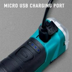 Top 10 🎁 Automotive Repair Flashlights Klarus WL1 USB Rechargeable Folding Work Light | 550 Lumens 🌟 -Brightguy Online Shop Klarus WL1 USB Rechargeable Folding Work Light 8 600x600 1