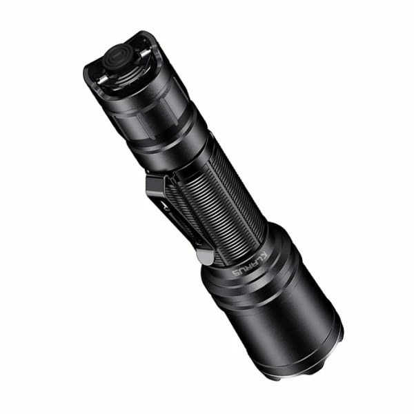 Brand new โจ Boating Flashlights Klarus XT11R Compact Tactical Flashlight | 1300 Lumens ๐ 4 Brand new โจ Boating Flashlights Klarus XT11R Compact Tactical Flashlight | 1300 Lumens ๐ - Image 2