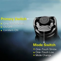 Coupon 🌟 Automotive Repair Flashlights Klarus XT12GT Rechargeable Flashlight 😍 -Brightguy Online Shop Klarus XT12GT Rechargeable Flashlight 8