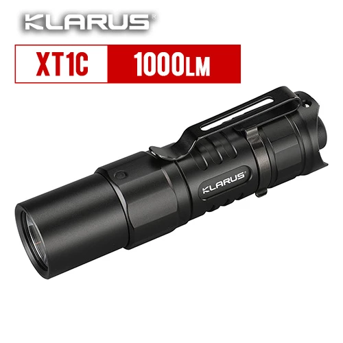Top 10 โ๏ธ Boating Flashlights Klarus XT1C Small Rechargeable Flashlight | 1000 Lumens ๐คฉ 3 Top 10 โ๏ธ Boating Flashlights Klarus XT1C Small Rechargeable Flashlight | 1000 Lumens ๐คฉ