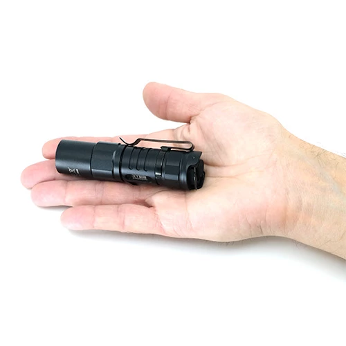 Top 10 โ๏ธ Boating Flashlights Klarus XT1C Small Rechargeable Flashlight | 1000 Lumens ๐คฉ 8 Top 10 โ๏ธ Boating Flashlights Klarus XT1C Small Rechargeable Flashlight | 1000 Lumens ๐คฉ - Image 6