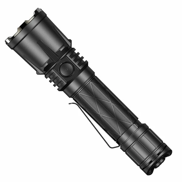 Promo ๐ฏ Boating Flashlights Klarus XT21X Pro USB-C Rechargeable Flashlight | Authorized Distributor ๐ 5 Promo ๐ฏ Boating Flashlights Klarus XT21X Pro USB-C Rechargeable Flashlight | Authorized Distributor ๐ - Image 3
