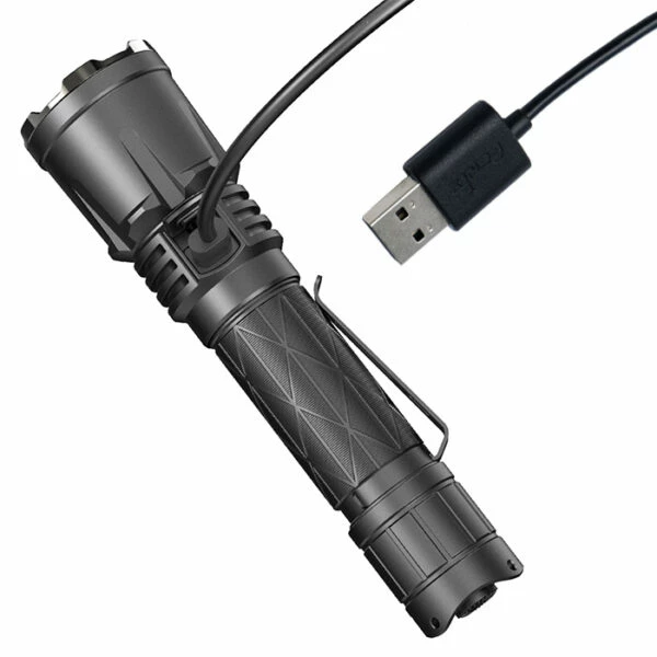 Promo ๐ฏ Boating Flashlights Klarus XT21X Pro USB-C Rechargeable Flashlight | Authorized Distributor ๐ 6 Promo ๐ฏ Boating Flashlights Klarus XT21X Pro USB-C Rechargeable Flashlight | Authorized Distributor ๐ - Image 4