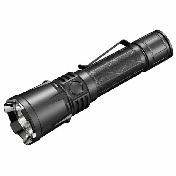 Promo ๐ฏ Boating Flashlights Klarus XT21X Pro USB-C Rechargeable Flashlight | Authorized Distributor ๐ 4 Promo ๐ฏ Boating Flashlights Klarus XT21X Pro USB-C Rechargeable Flashlight | Authorized Distributor ๐ - Image 2