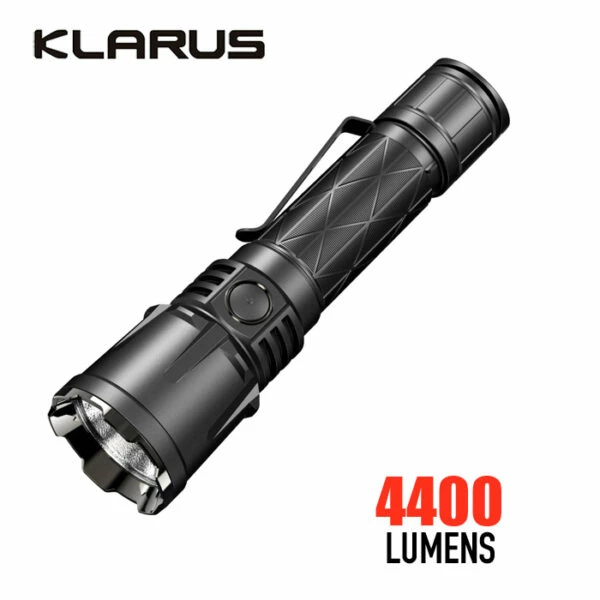 Promo ๐ฏ Boating Flashlights Klarus XT21X Pro USB-C Rechargeable Flashlight | Authorized Distributor ๐ 3 Promo ๐ฏ Boating Flashlights Klarus XT21X Pro USB-C Rechargeable Flashlight | Authorized Distributor ๐