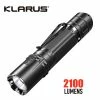 Best reviews of 😉 Boating Flashlights Klarus XT2CR Pro Extreme Output Flashlight | 2100 Lumens 🔔 -Brightguy Online Shop Klarus XT2CR Pro Extreme Output Flashlight 600x600 1