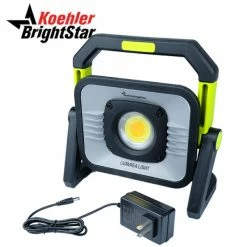 Coupon ⭐ BrightGuy Top Picks Koehler BrightStar B.F.L. Area Light 89000 | 3000 Lumens 🧨