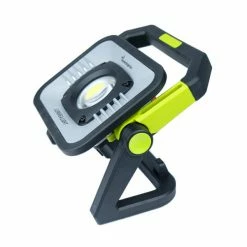 Coupon ⭐ BrightGuy Top Picks Koehler BrightStar B.F.L. Area Light 89000 | 3000 Lumens 🧨 -Brightguy Online Shop Koehler Bright Star BFL Area Light 4 600x600 1