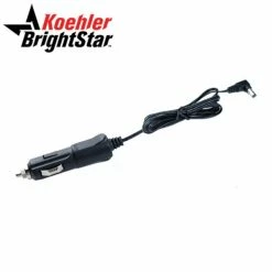 Best Pirce 😍 Accessories Koehler BrightStar LightHawk DC Charge Cord | Distributor 😉
