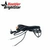 Best reviews of ✔️ Accessories Koehler BrightStar Lighthawk Gen II Direct Wire Charge Cord 💯 -Brightguy Online Shop Koehler BrightStar Lighthawk Gen II Direct Wire Charge Cord 600x600 1