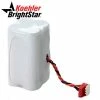 Best Sale ⌛ Batteries Koehler BrightStar Lighthawk LED Battery 9B-1962-1 | Distributor ❤️ -Brightguy Online Shop Koehler BrightStar Lighthawk LED Battery 600x600 1