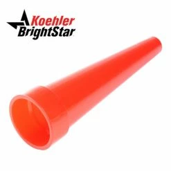 Brand new 😀 Accessories Koehler BrightStar Razor Flashlight Traffic Wand 23863 🎁