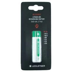Cheap 👍 Batteries LEDLenser 880077 Li-ion Battery | LEDLenser Distributor 🔥