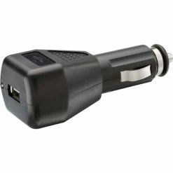 Cheapest 🌟 Accessories LED Lenser DC Car Charger Plug 🎁