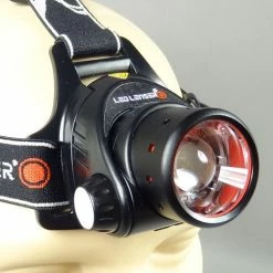 Best Sale ✔️ Automotive Repair Flashlights LEDLenser H14R.2 Rechargeable Headlamp | 1,000 Lumens | Adjustable Focus 🥰 -Brightguy Online Shop LED Lenser H14R.2 Rechargeable Headlamp 5