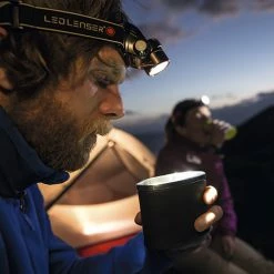 Best Sale ✔️ Automotive Repair Flashlights LEDLenser H14R.2 Rechargeable Headlamp | 1,000 Lumens | Adjustable Focus 🥰 -Brightguy Online Shop LED Lenser H14R.2 Rechargeable Headlamp 6 1