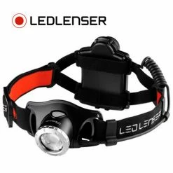 Wholesale ๐ฅฐ Automotive Repair Flashlights LED Lenser H7.2 Headlamp With Adjustable Focus | LED Lenser Distributor ๐