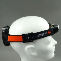 Wholesale 🥰 Automotive Repair Flashlights LED Lenser H7.2 Headlamp With Adjustable Focus | LED Lenser Distributor 👏 -Brightguy Online Shop LED Lenser H7.2 Headlamp 2