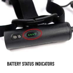 Buy 🧨 Automotive Repair Flashlights LED Lenser H7R Core Rechargeable Headlamp | Adjustable Focus 😉 -Brightguy Online Shop LED Lenser H7R Core Rechargeable Headlamp 6 600x600 1