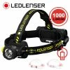 Coupon 🎉 Automotive Repair Flashlights LED Lenser H7R Work Rechargeable Headlamp | 1000 Lumens 👍 -Brightguy Online Shop LED Lenser H7R Work Rechargeable Headlamp 600x600 1