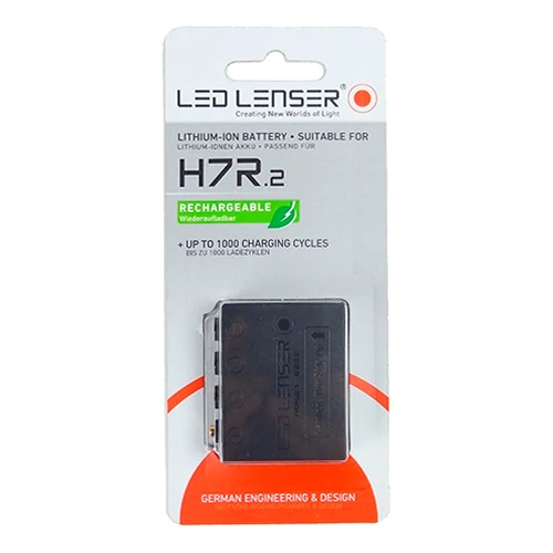 Coupon ✔️ Batteries LED Lenser H7R.2 Lithium-ion Battery | 7789 | Genuine LED Lenser Battery 🎁 4 Coupon ✔️ Batteries LED Lenser H7R.2 Lithium-ion Battery | 7789 | Genuine LED Lenser Battery 🎁 - Image 2