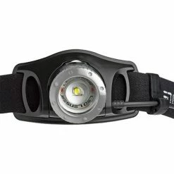 Cheap 😀 Automotive Repair Flashlights LED Lenser H7R.2 Rechargeable Headlamp | Adjustable Focus 😉 -Brightguy Online Shop LED Lenser H7R.2 Rechargeable Headlamp 1