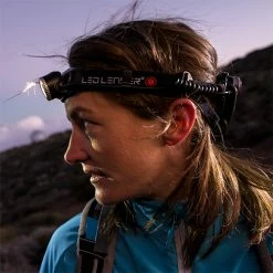 Cheap 😀 Automotive Repair Flashlights LED Lenser H7R.2 Rechargeable Headlamp | Adjustable Focus 😉 -Brightguy Online Shop LED Lenser H7R.2 Rechargeable Headlamp 5