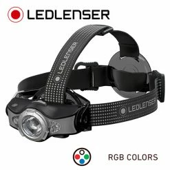 Best reviews of 💯 Automotive Repair Flashlights LEDLenser MH11 Rechargeable Headlamp | 1,000 Lumens ✔️