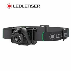 Brand new 🌟 Camping LEDLenser MH2 Headlamp | Adjustable Focus 🌟