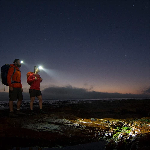 New ๐ Automotive Repair Flashlights LEDLenser MH4 Rechargeable Headlamp | 400 Lumens โญ 8 New ๐ Automotive Repair Flashlights LEDLenser MH4 Rechargeable Headlamp | 400 Lumens โญ - Image 6