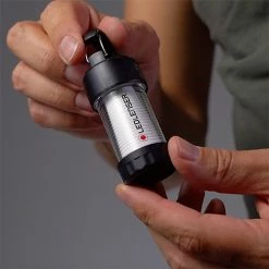 Top 10 ⭐ Boating Flashlights LEDLenser ML4 Ultra Compact Rechargeable Lantern | LED Lenser Distributor ⭐ -Brightguy Online Shop LED Lenser ML4 Ultra Compact Rechargeable Lantern 9