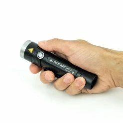 Cheapest ✨ Automotive Repair Flashlights LEDLenser MT10 Rechargeable Flashlight | Led Lenser Distributor 😉 -Brightguy Online Shop LED Lenser MT10 Rechargeable Flashlight 3 1