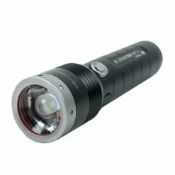 Brand new 🌟 Flashlights LEDLenser MT14 Rechargeable Flashlight | LEDLenser Distributor 🔔 -Brightguy Online Shop LED Lenser MT14 Rechargeable Flashlight 5 1