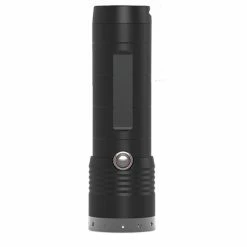Outlet 🔔 Automotive Repair Flashlights LEDLenser MT6 Flashlight | Adjustable Focus 💯 -Brightguy Online Shop LED Lenser MT6 Flashlight 2 1
