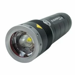 Outlet 🔔 Automotive Repair Flashlights LEDLenser MT6 Flashlight | Adjustable Focus 💯 -Brightguy Online Shop LED Lenser MT6 Flashlight 3 1