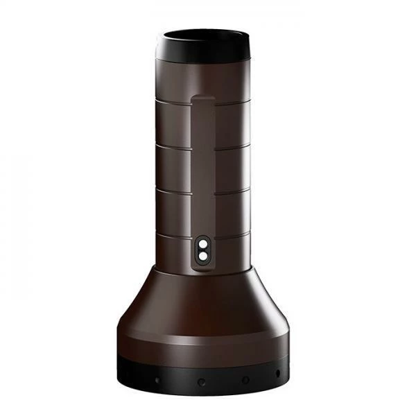 Promo ๐ Bright Flashlights LEDLenser P18R Signature Adjustable Focus Rechargeable Flashlight | 4500 Lumens ๐ฅฐ 4 Promo ๐ Bright Flashlights LEDLenser P18R Signature Adjustable Focus Rechargeable Flashlight | 4500 Lumens ๐ฅฐ - Image 2