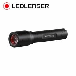 Discount โญ Camping LEDLenser P5 Flashlight | Adjustable Focus | LEDLenser Distributor ๐