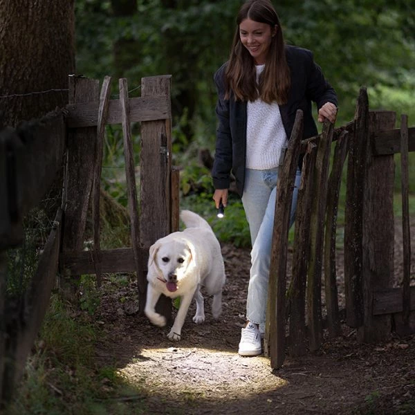 Budget โ Boating Flashlights LEDLenser P5R Core Rechargeable Flashlight | Adjustable Focus ๐ 8 Budget โ Boating Flashlights LEDLenser P5R Core Rechargeable Flashlight | Adjustable Focus ๐ - Image 6